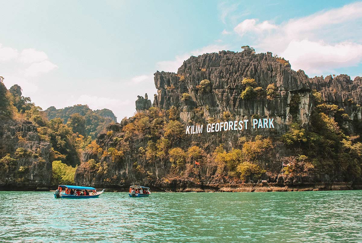 Jelajahi Ekosistem Mangrove yang Menawan di Mangrove Tour Langkawi